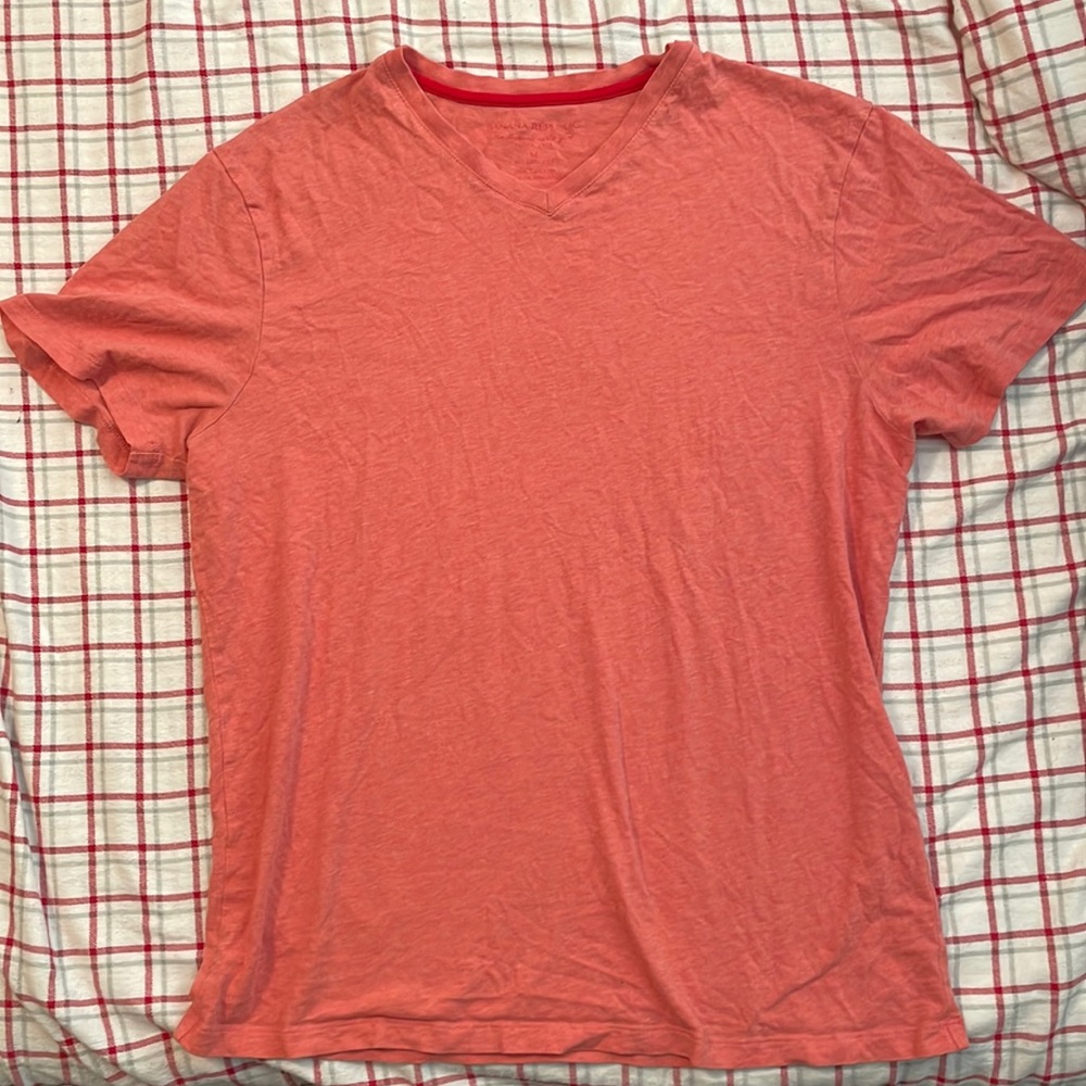Banana Republic men’s T-Shirt. Size medium